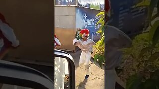 SUPER PULOS NINJAS DO FOFÃO, O MÁSKARA, PATATI E BEN10 DANÇANDO NA CARRETA DA ALEGRIA FURACÃO