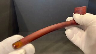 Grunewald Pipe Preview for Chicago Pipe Show