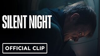 Silent Night - Official 'Silent Interrogation' Clip
