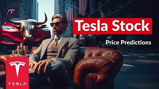 1 Day before Tesla's Earnings | TSLA Stock Analysis