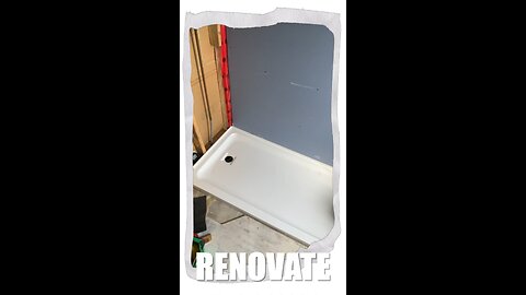 Reel #170 I’m Renovating a Hobby Farm Homestead Part Thirteen - From Drywall to Membranes