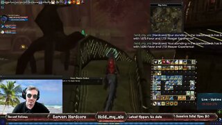 lets play Dungeons and Dragons Online hardcore season 6 2022 10 13 20 19 50 0084 4of21