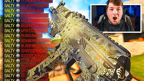 MAX AGGRESSION *VAZNEV 9K* SETUP!...FASTEST ADS! (Best Vaznev 9k Class Setup) -MW2 Season 4