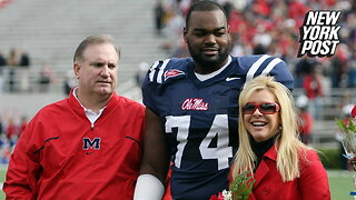 Tuohy attorneys: Michael Oher received $100K in 'The Blind Side' profits, same as everyone in family