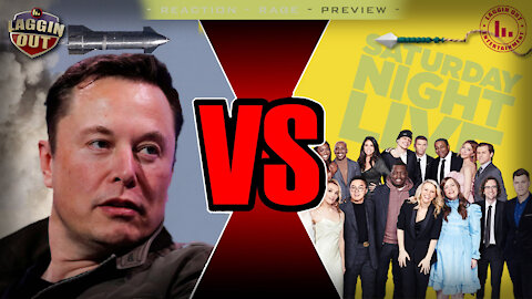 #ElonMusk, #SNL, and #MortalKombat! (S09)