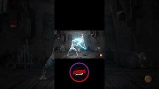 STORM CELL BRUTALITY! #shorts shorts #mk #mk1 #MortalKombat1 #share #subscribe #like #comment #ps5