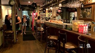 Delray Beach bar helps employees pay their rent amid coronavirus crisis