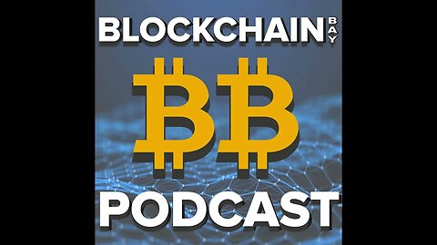 Blockchain Bay Podcast Ep. 5 with PiPhi