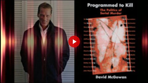 Programmed To Kill/Satanic Cover-Up Part 234 (Serial Killer Conspiracies 31)