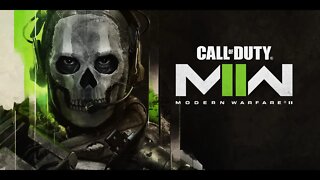 Call Of Duty: Modern Warfare 2 2022 4k60fps