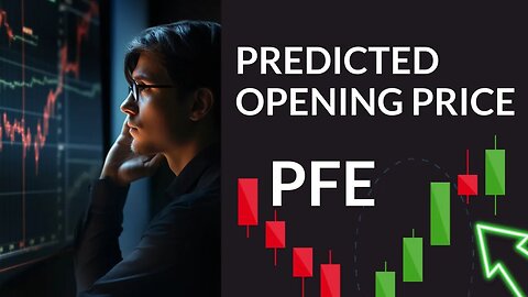 PFE Price Fluctuations: Expert Stock Analysis & Forecast for Mon - Maximize Your Returns!