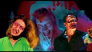 Is Evil Dead Rise Worst of the Franchise? Evil Dead Ranked & 2023 Releases Talk w/ @filmjunkie975