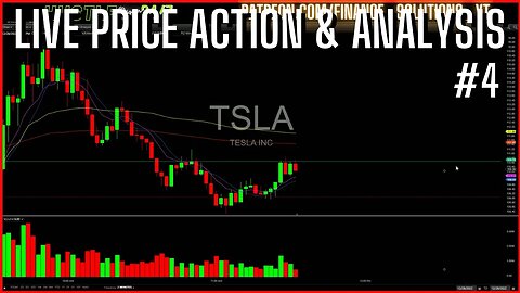 LIVE PRICE ACTION & ANALYSIS LIVE TRADING FINANCE SOLUTIONS #4 DEC 28 2022
