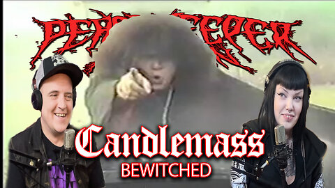 Destination: Sweden - Candlemass - Bewitched