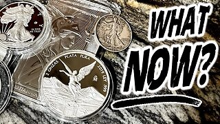 WHAT SILVER TO BUY (AND NOT BUY) RIGHT NOW! 👍🏻👎🏻