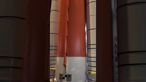 NASA Space Launch System (SLS)