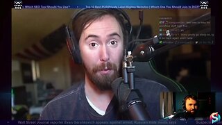 Asmongold is a SEXIST