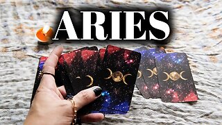 ARIES♈ Deep Truths Are Coming Up For A Reason Aries