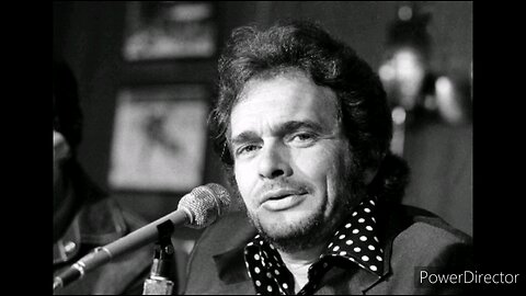 Merle Haggard - Listening To The Wind