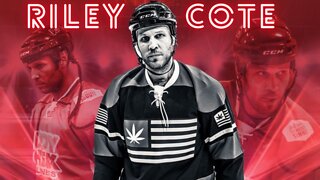 Hempire | BodyChek Wellness w/ retired NHL Enforcer Riley Cote