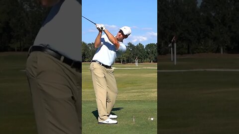 Why to Use the One Plane vs Two Plane Swing