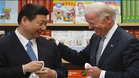 Biden Gave China Easy Access to US Markets,Hunter Got $1 Billion, Now China’s Failing