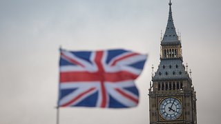 UK Secures A Post-Brexit Trade Deal