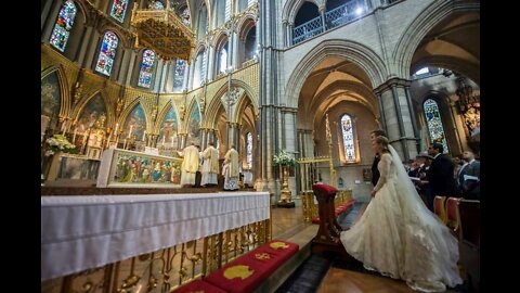 What is a Catholic Marriage? A Bar Too High? II