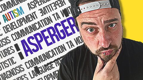 Is Aspergers Still Relevant?