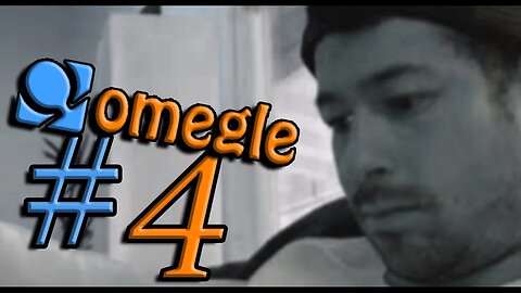 Most of this video is just me talking to French people | Omegle video #4