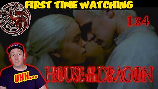 House of the Dragon 1x4 "King of the Narrow Sea" | Canadians First Time Watching TV Reaction