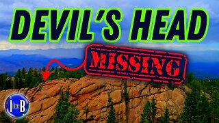 Vanished from Devil's Peak: 4 Missing 411 Mysteries