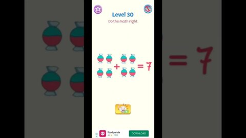 Dop 5 Eraser Master Level 30 Satisfying Gameplay Antistress Games Android IOS