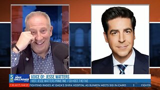 Mike had a great time today reminiscing with Jesse Watters and discussing his new book, "Get It Together: Troubling Tales from the Liberal Fringe."
