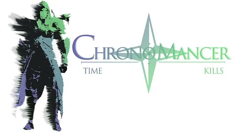 Chronomancer OST - Time Ends