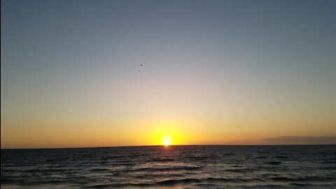 2021-01-13 Sunset @ Glenelg North 03