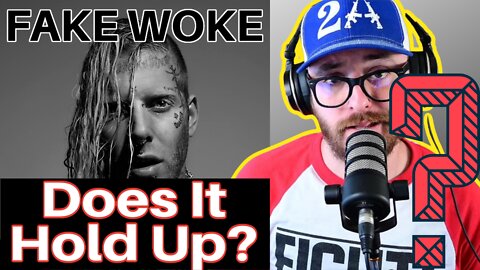 🟠LIVE | Does FAKE WOKE Hold Up? | Tom MacDonald DISS TRACK?!| REACTIONS| Sunday Night Stream