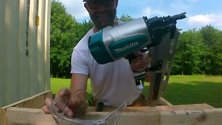 Makita Framing Nailer Review