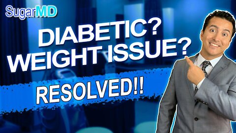 Diabetes Freedom - Why can't diabetics lose weight & how to lose weight fast with Diabetes