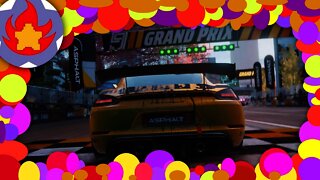 Porsche 718 Cayman GT4 Clubsport Grand Prix Q1 Attempt 2 | Asphalt 9: Legends for Nintendo Switch