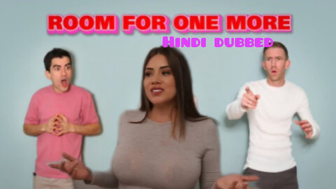 Room for more Hindi dubbed web series