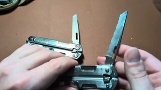 Leatherman Arc vs P4: Worthy upgrade