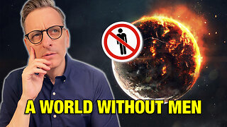 A World Without Men - The Becket Cook Show Ep. 152