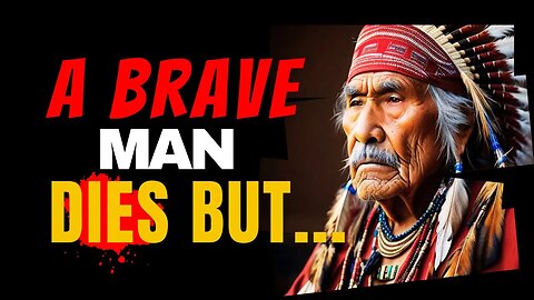 Powerful Native American Quotes: Wisdom from the Ancestors