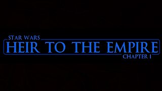 Star Wars - Episode VII - Heir to the Empire - Trailer (In Theaters This Friday)