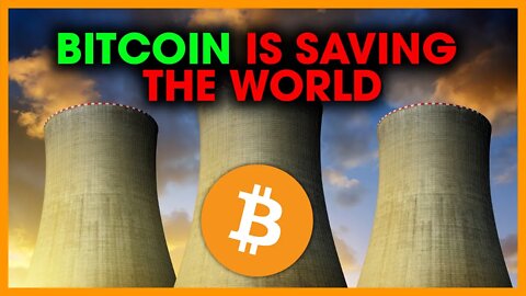 How To UNDERSTAND Bitcoin & Energy