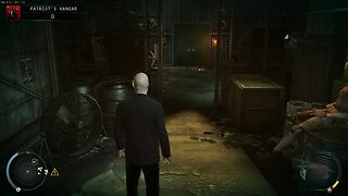 Hitman: Absolution, Playthrough, Pt. 11 (11 completed)