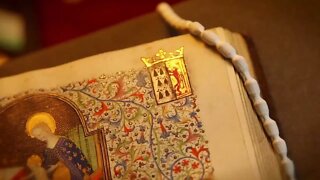 10 ANCIENT Books & Manuscripts With HIDDEN Secrets