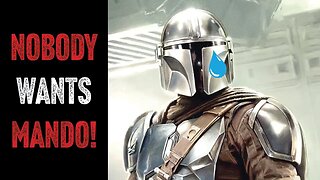 ‘The Mandalorian’ Can't Bring Fans Back!