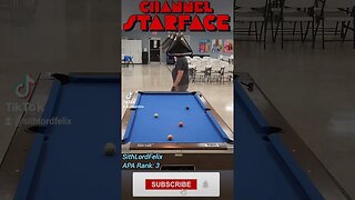 #9ball practice